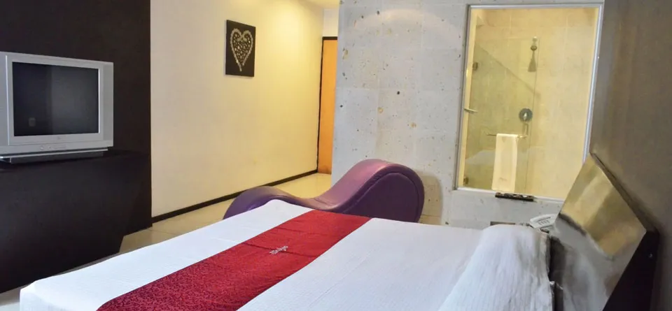 Habitación Sencilla — foto 4