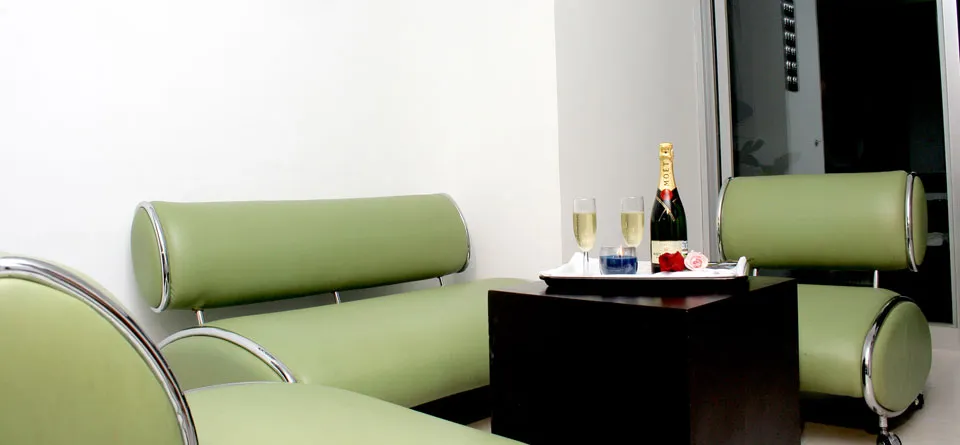 Suite Grande — foto 4