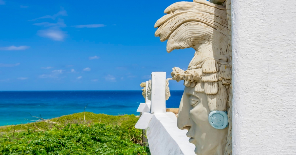 El secreto detrás del nombre: Isla Mujeres